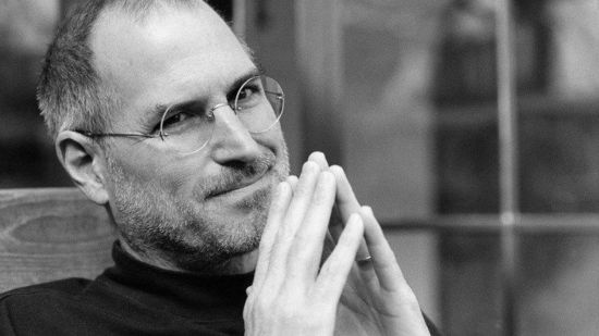 史蒂夫.乔布斯(Steve Jobs)